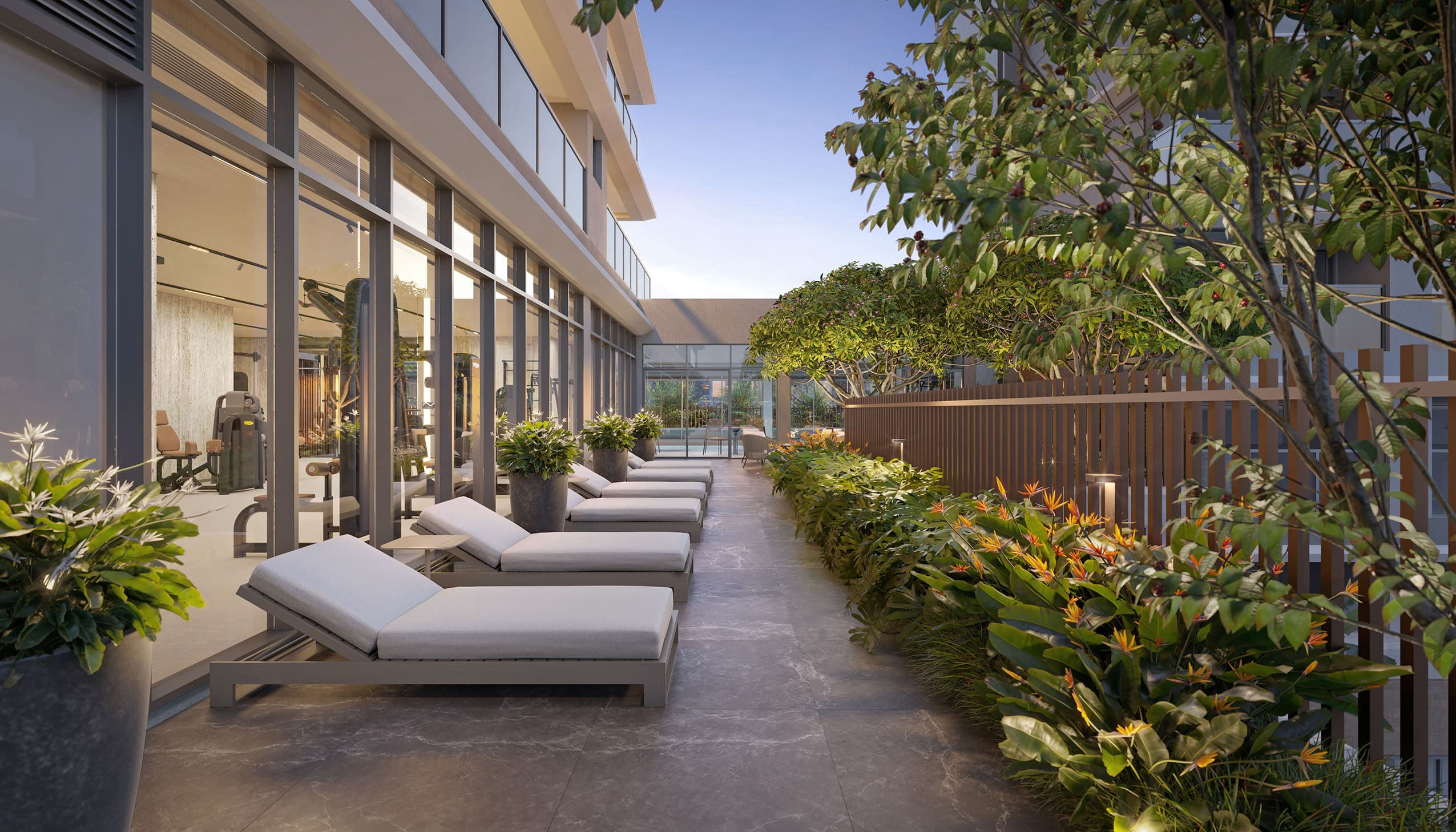 Casa Piauí Higienópolis