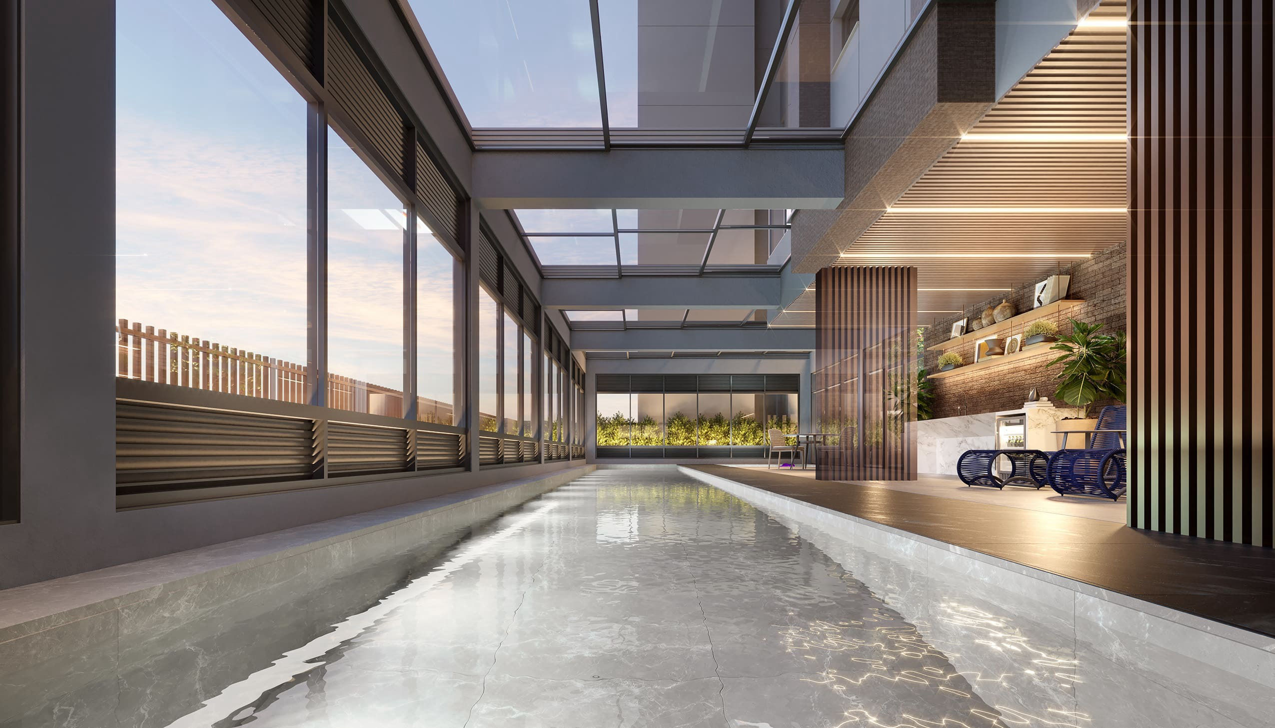 Casa Piauí Higienópolis